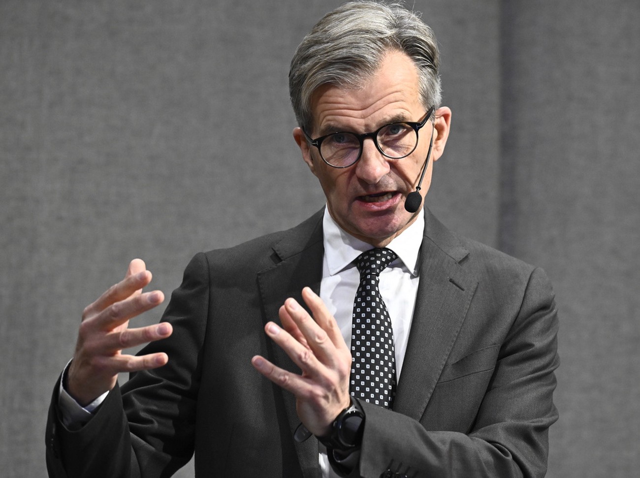 Svenskarnas inflationsoro dämpad – experter ser fortsatt lugn framåt