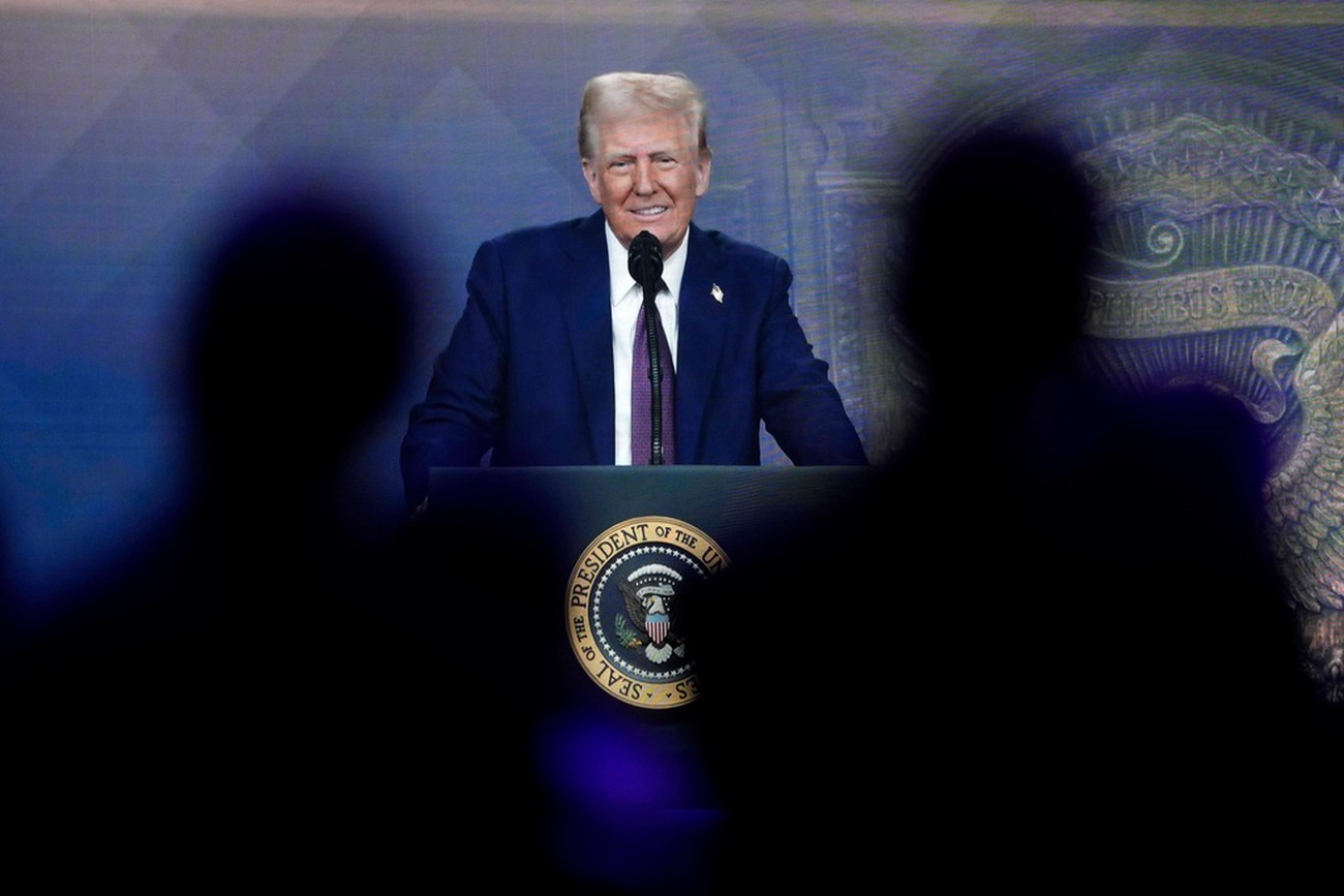 Miljardärernas förmögenheter slår nya rekord – medan fattigdomen består