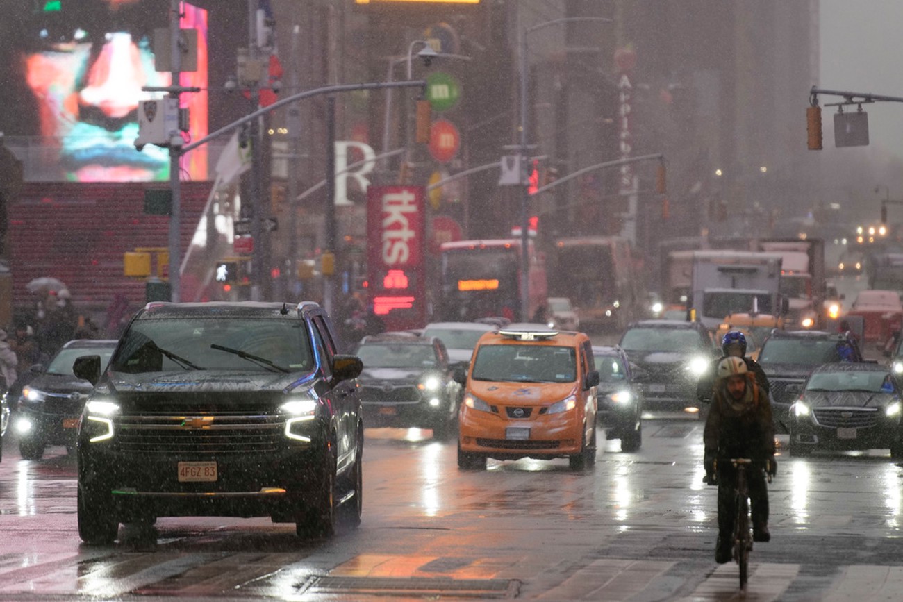 Ny studie: Här slår tullarna hårdast – "betalar 96 % av de ökade kostnaderna"