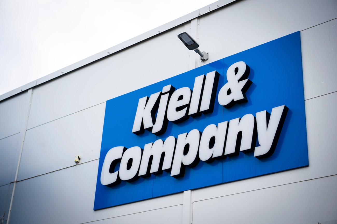 Kjell & Company pressas av vikande försäljning – tvingas ta in nytt kapital