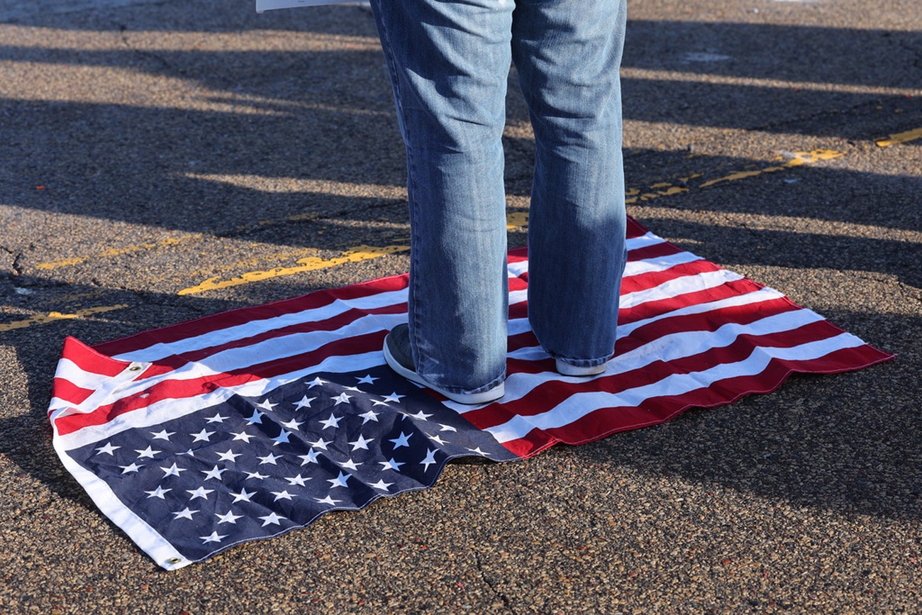 Dansk pensionsjätte lämnar amerikanska statsobligationer – här är orsaken