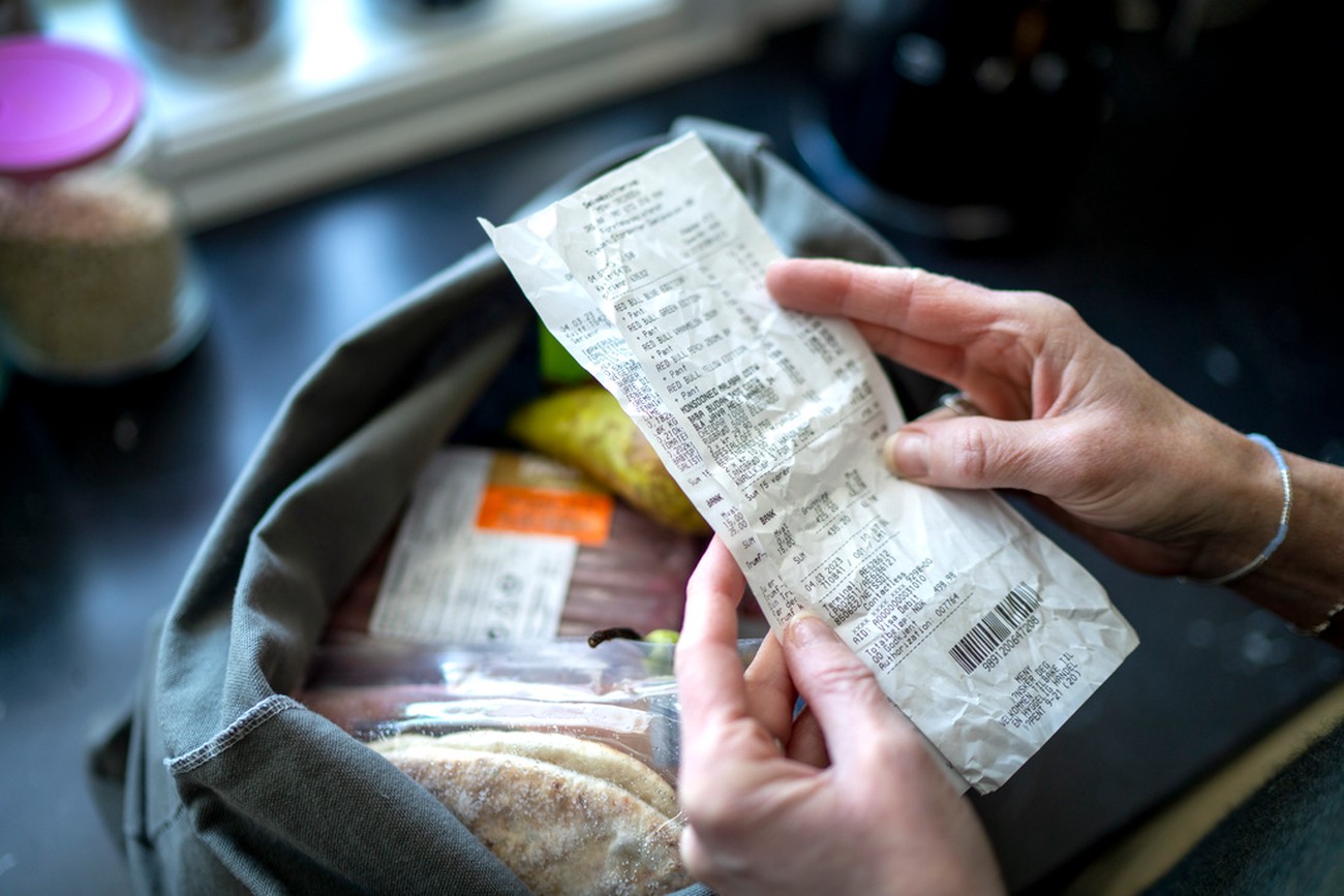 Större ekonomiska klyftor trots ökad standard för hushållen