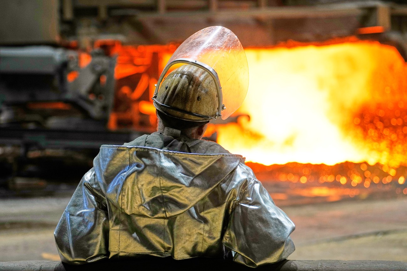 Överraskande optimism i Tyskland – ny rapport visar vändning