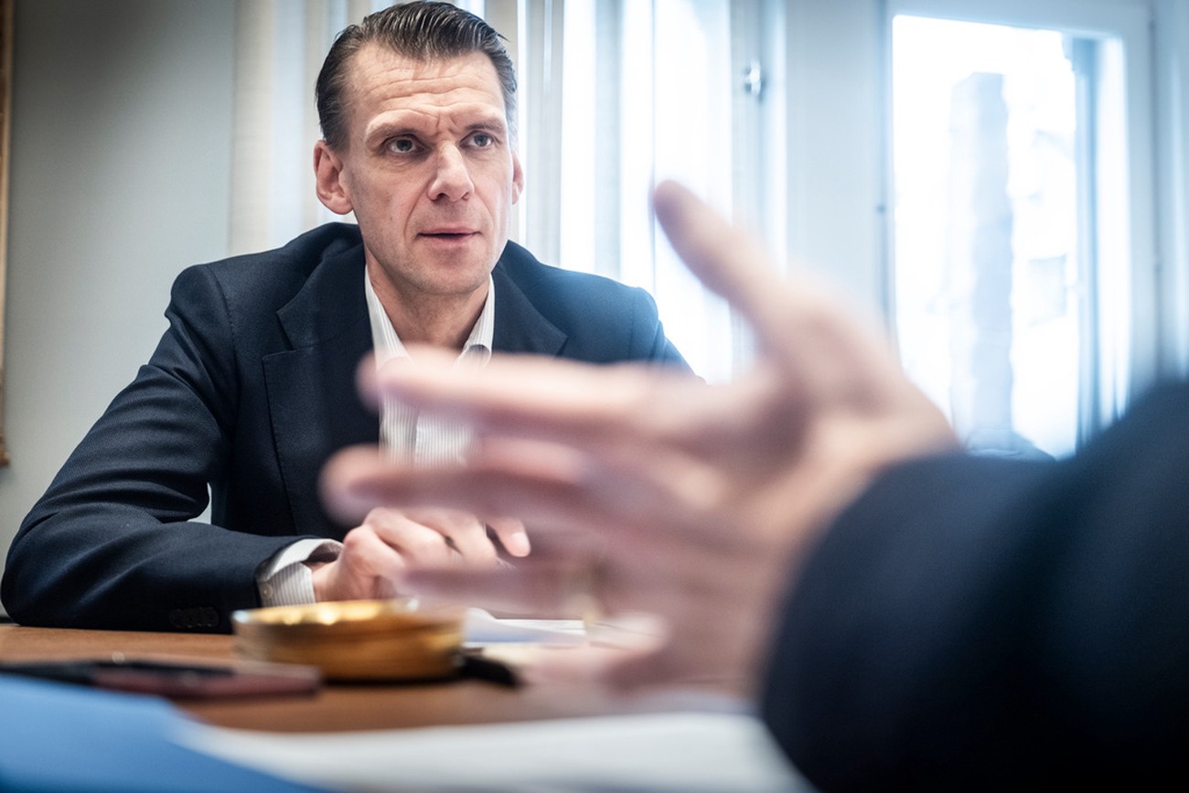 Investors aktieägare får större utdelning – så mycket höjs den