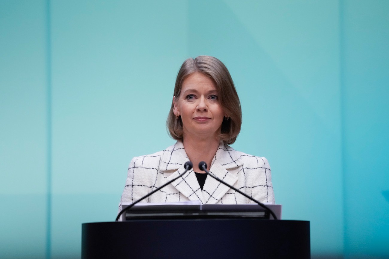 Norges Bank håller fast vid räntan