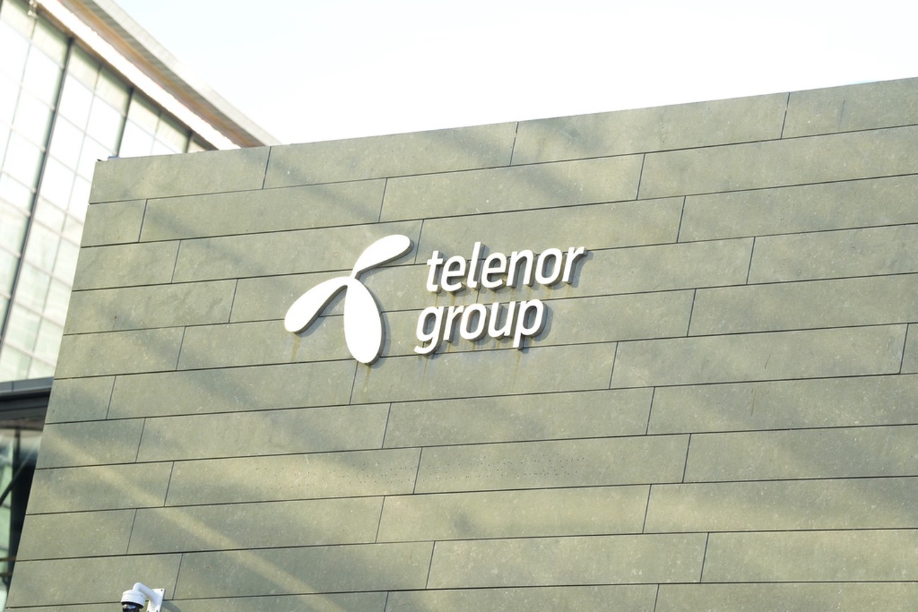 Telenor släpper storägande i Thailand