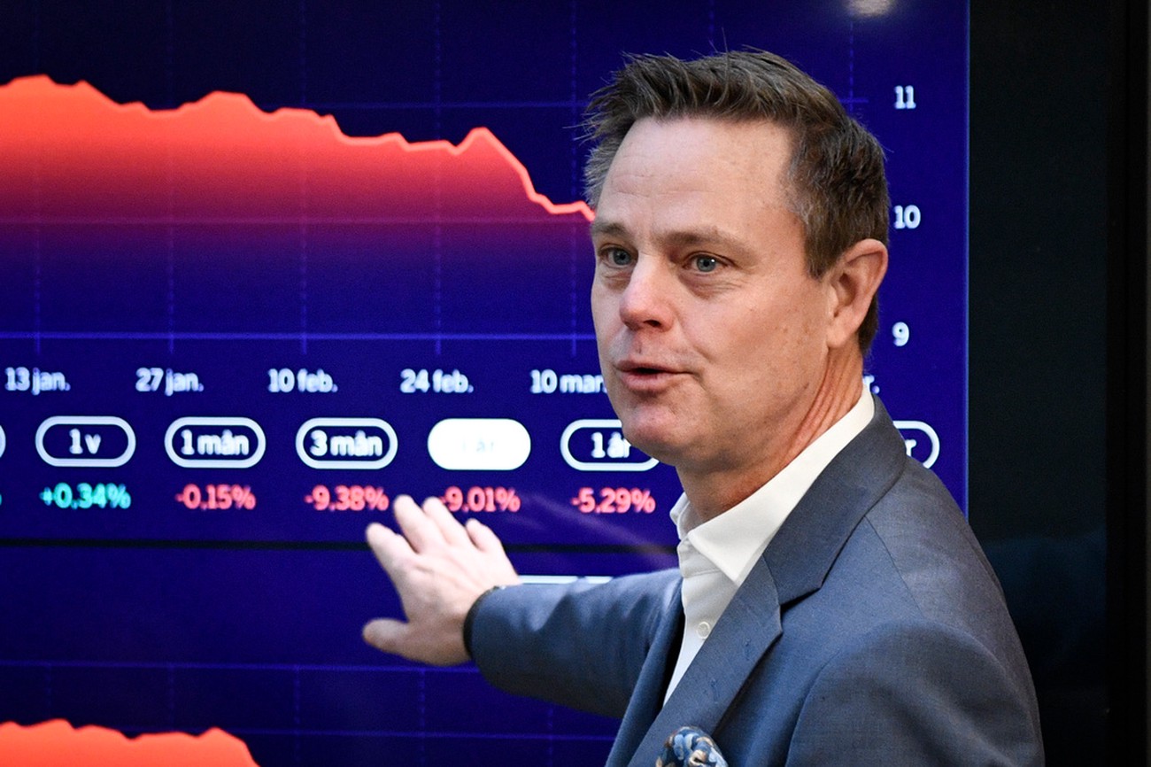 SBAB varnar: Bolåneräntan på väg upp – men läge att binda kvarstår