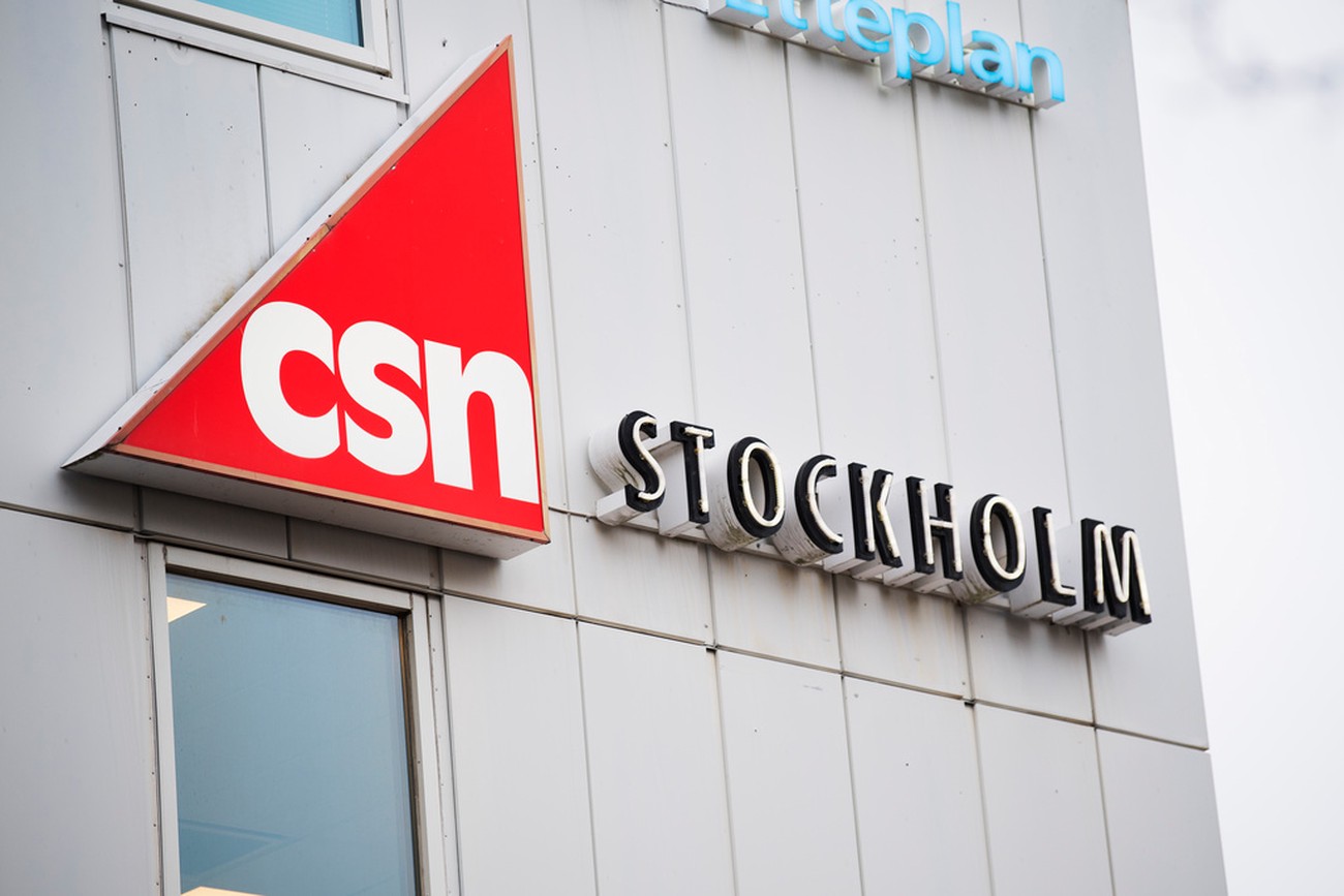 Tusentals studenter drabbas av försenade CSN-utbetalningar