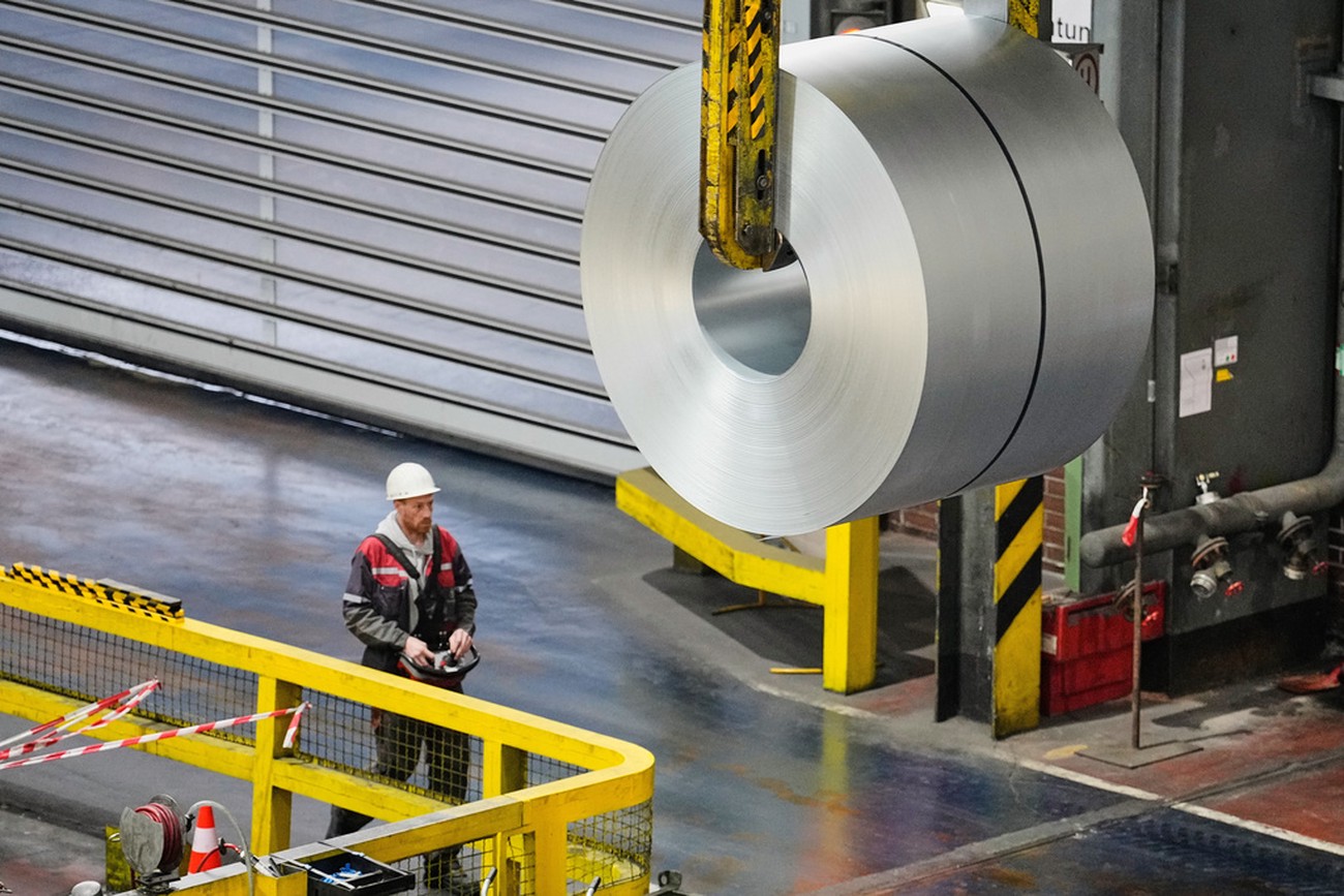 Svag tillväxt i eurozonen – nya siffror visar trög återhämtning