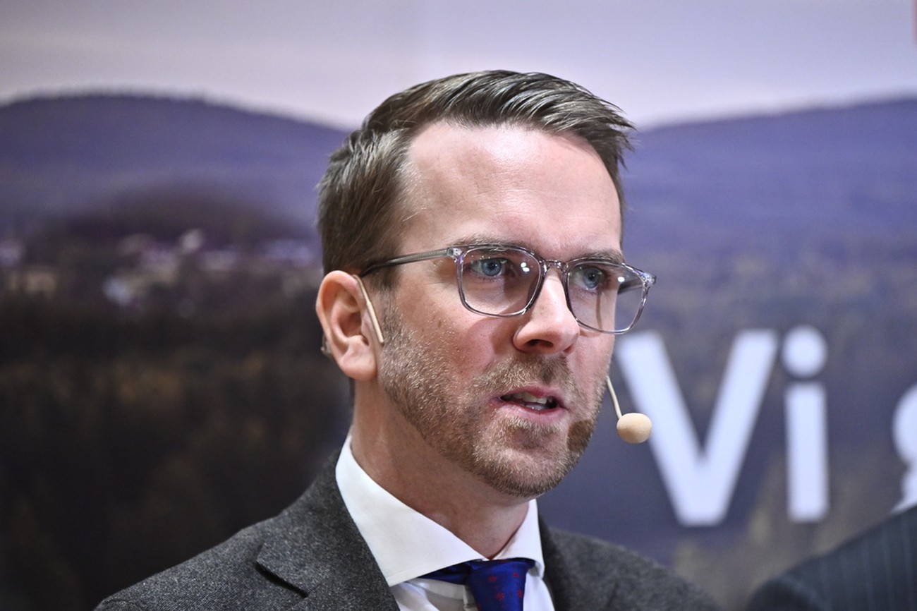 Grönt ljus för ny grafitgruva – regeringen godkänner Nunasvaara-planen