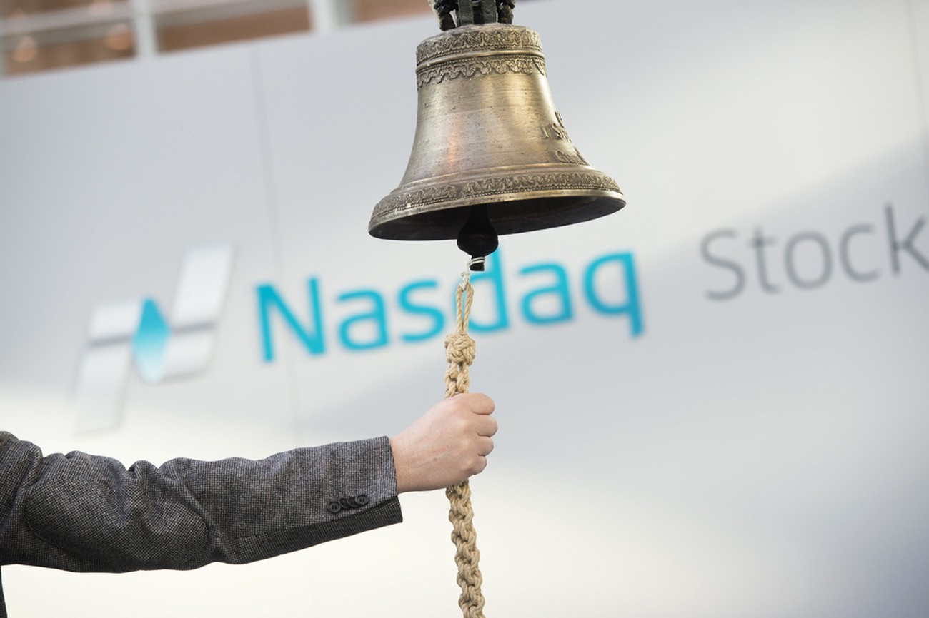 Gruvbolag lyfter när Stockholmsbörsen inleder veckan med blygsam uppgång