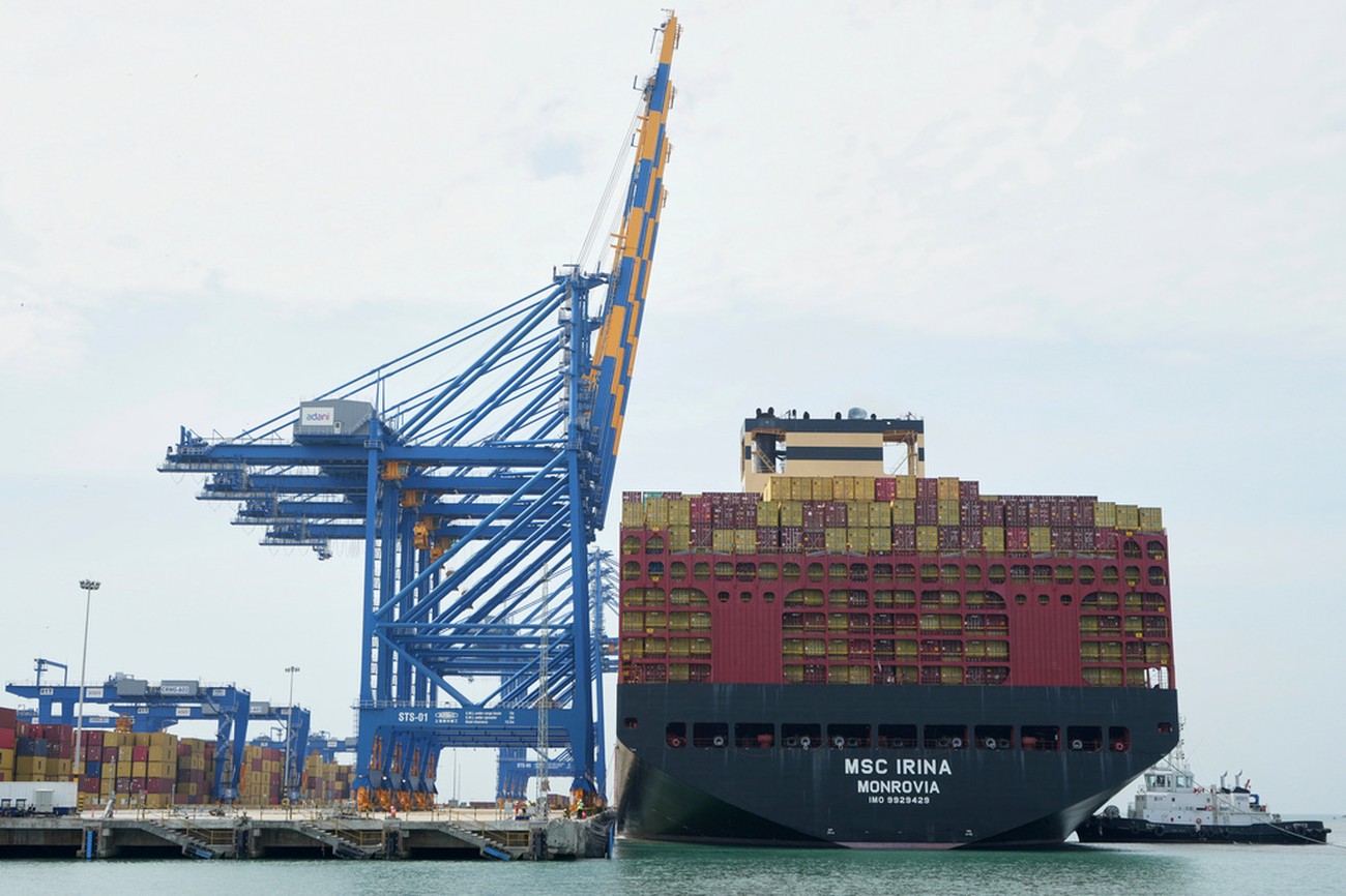 Göteborgsföretag hoppas lyfta med nytt frihandelsavtal mellan EU och Indien