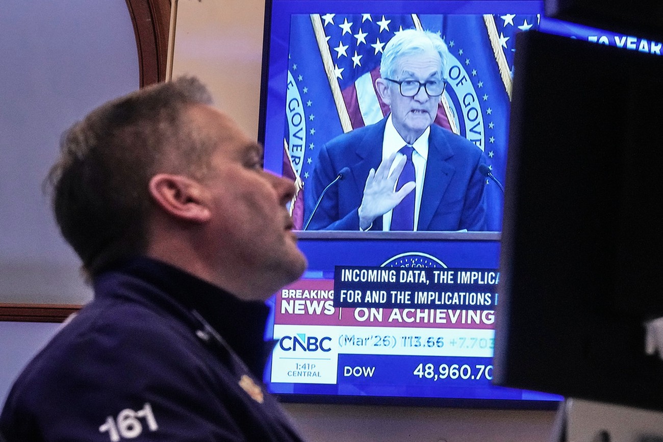 Wall Street i vänteläge inför avgörande kvartalsrapporter och räntebesked