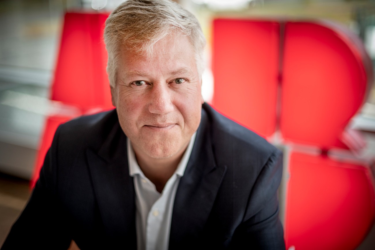 Stark vinstökning får ABB att skruva upp utdelningen