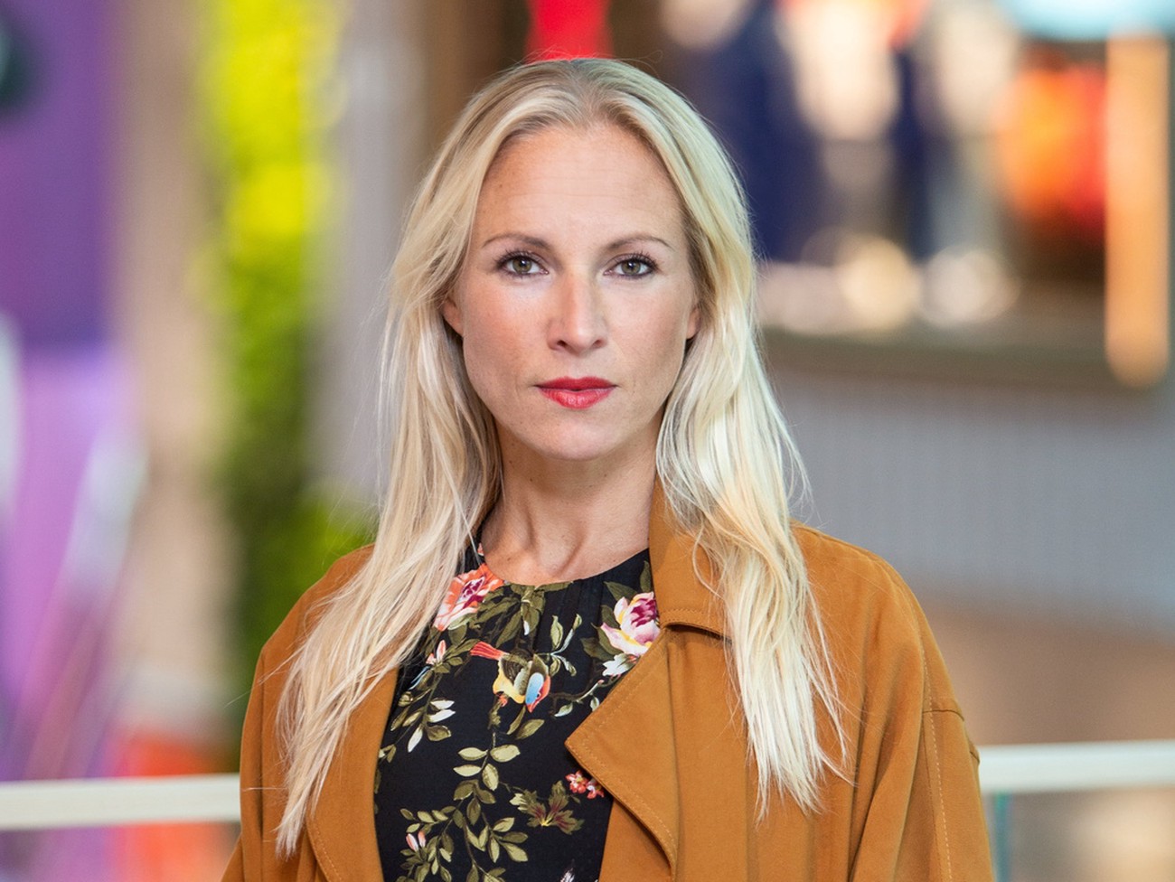 Brottsligheten fortsätter plåga svenska handlare – oroande siffror i ny rapport