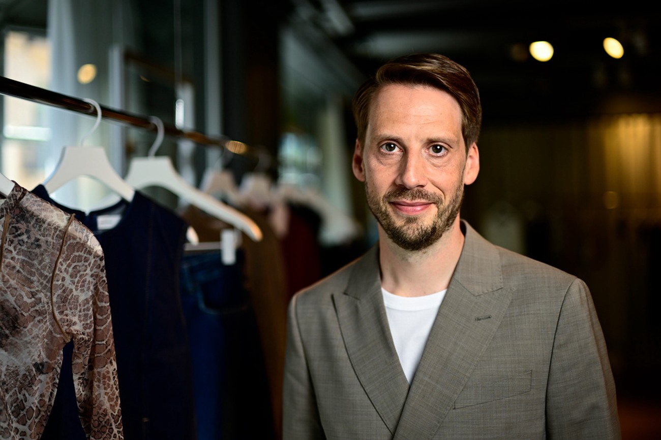 H&M ökar vinsten kraftigt – vd:n ser tecken på vändning