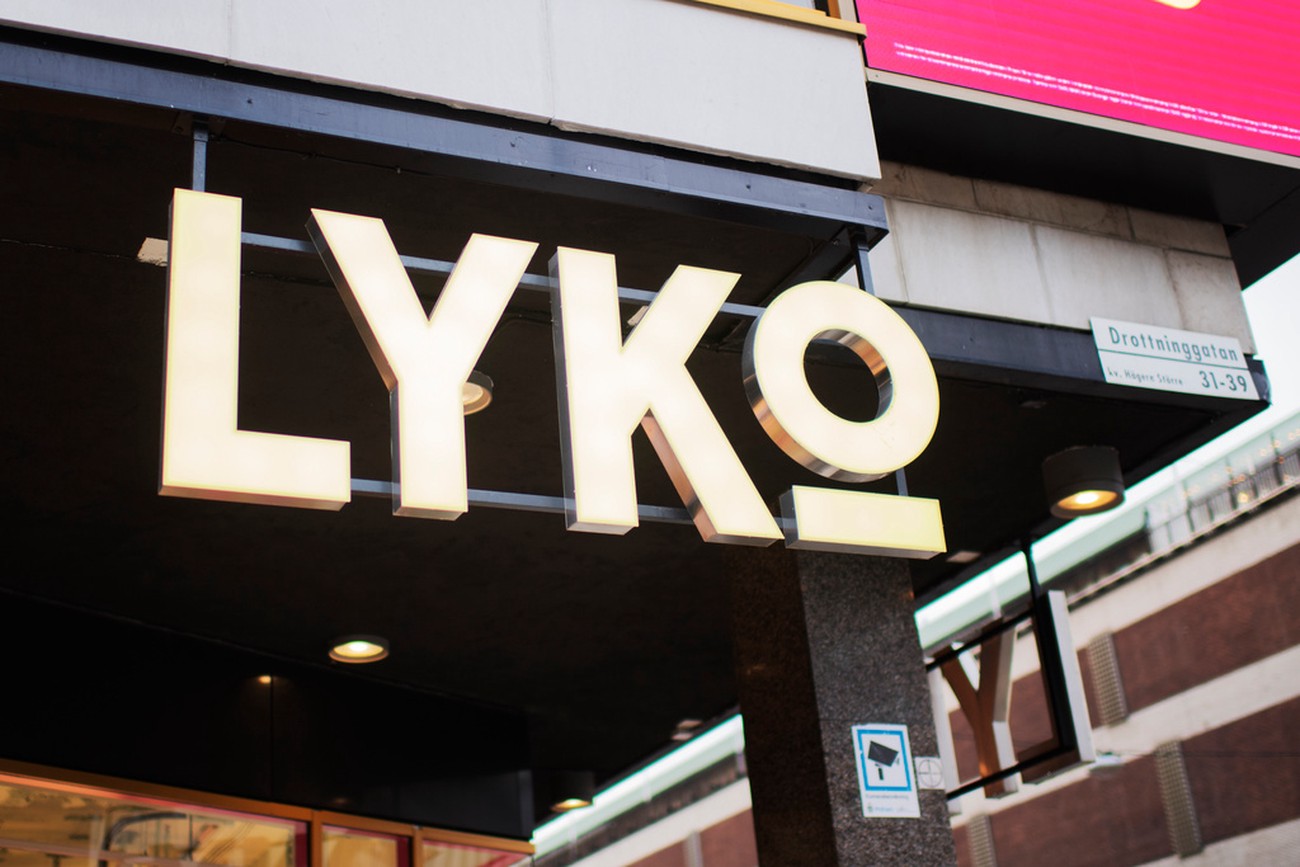 Lyko varslar – försämrad lönsamhet tvingar fram personalneddragningar