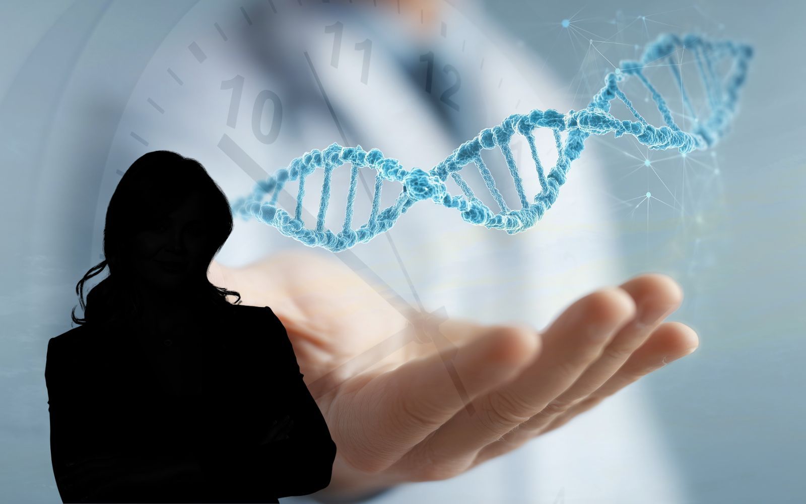 33-åriga svensken har siktet inställt - ska bli 200 år gammal