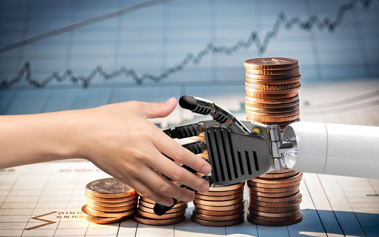 4 fondrobotar som kan förändra ditt sparande 2026 – se vilken som passar dig bäst