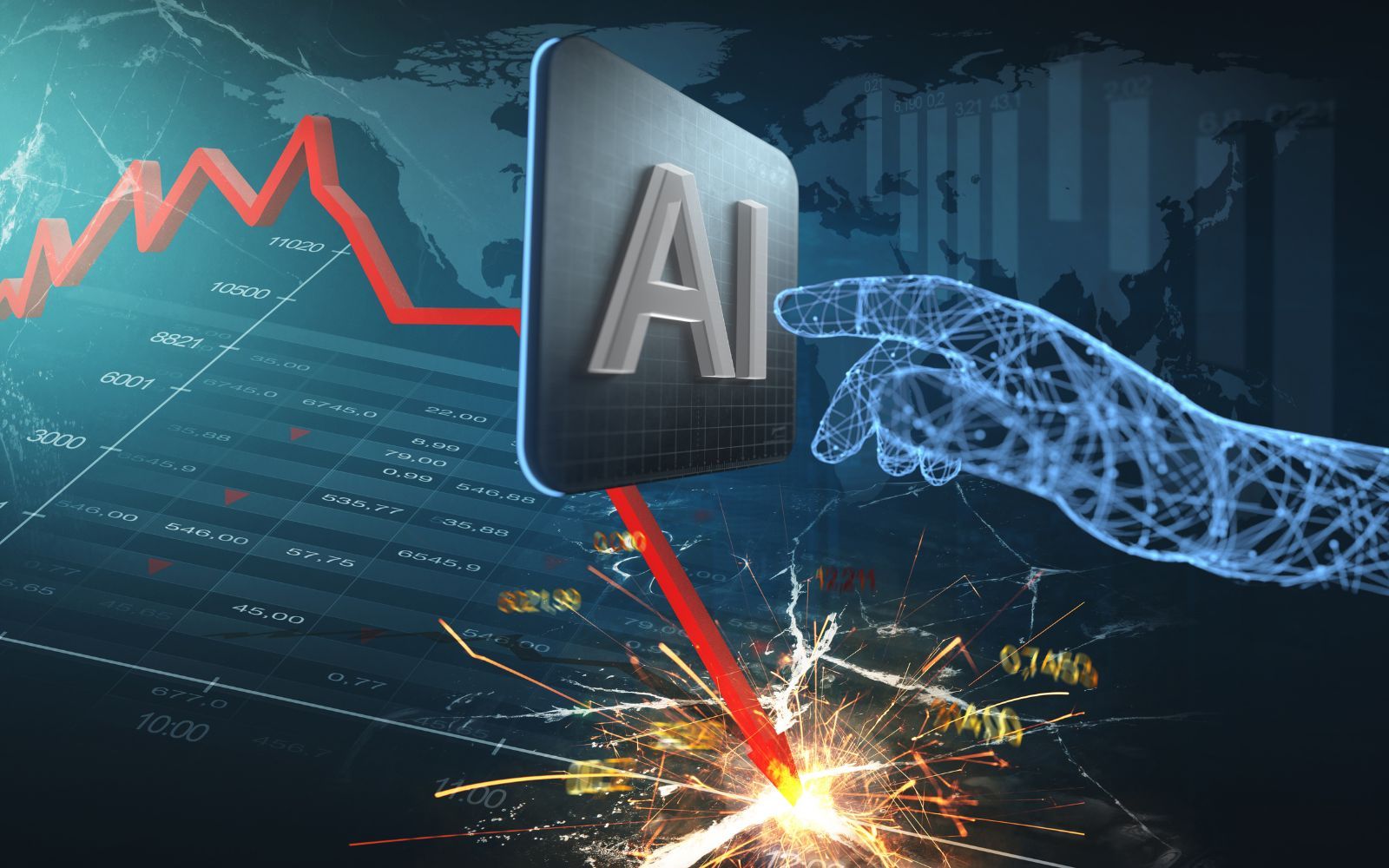 SEB-strateg: Detta kan bli avgörande för börsen 2026