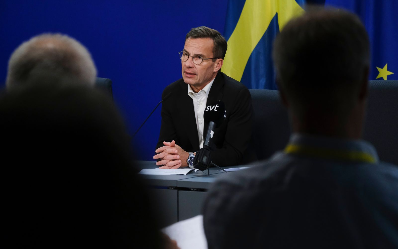 Storsatsning på luftvärn – regeringen investerar 15 miljarder