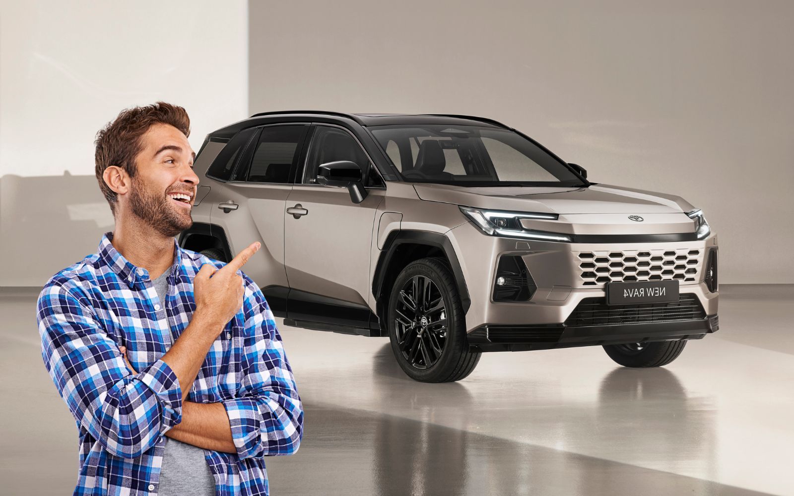 Bilmärket som krossar konkurrenterna – utklassar alla i hållbarhet