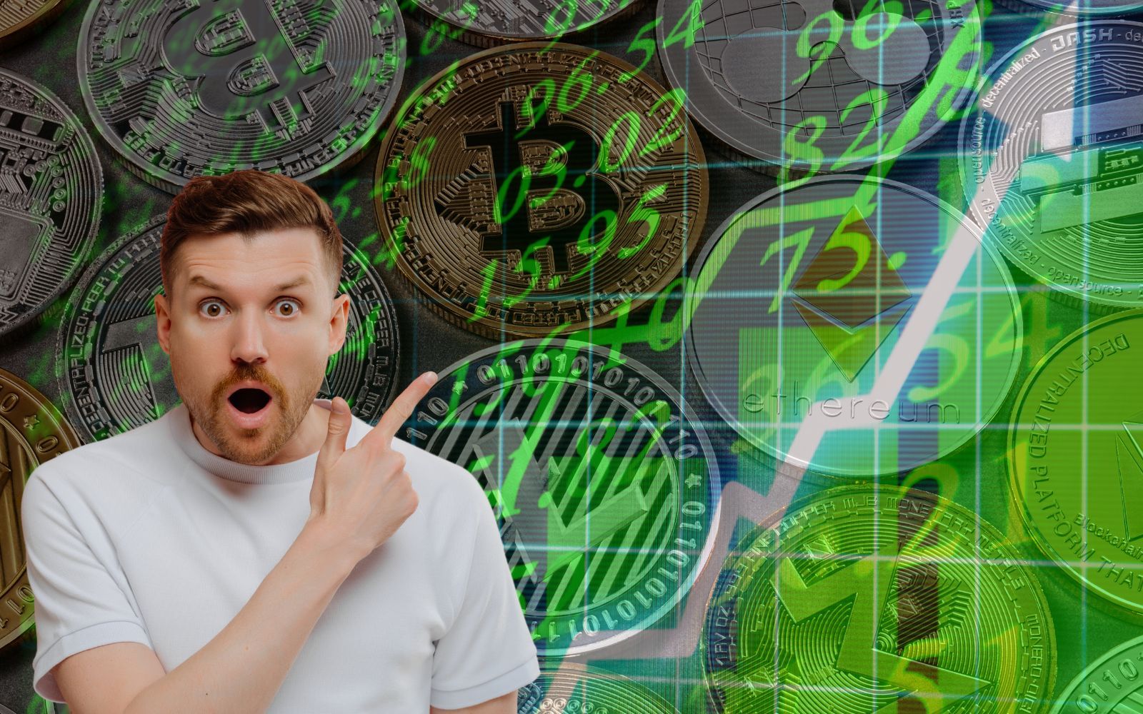 Blir 2026 ett bra år för krypto? 10 faktorer som talar för just det