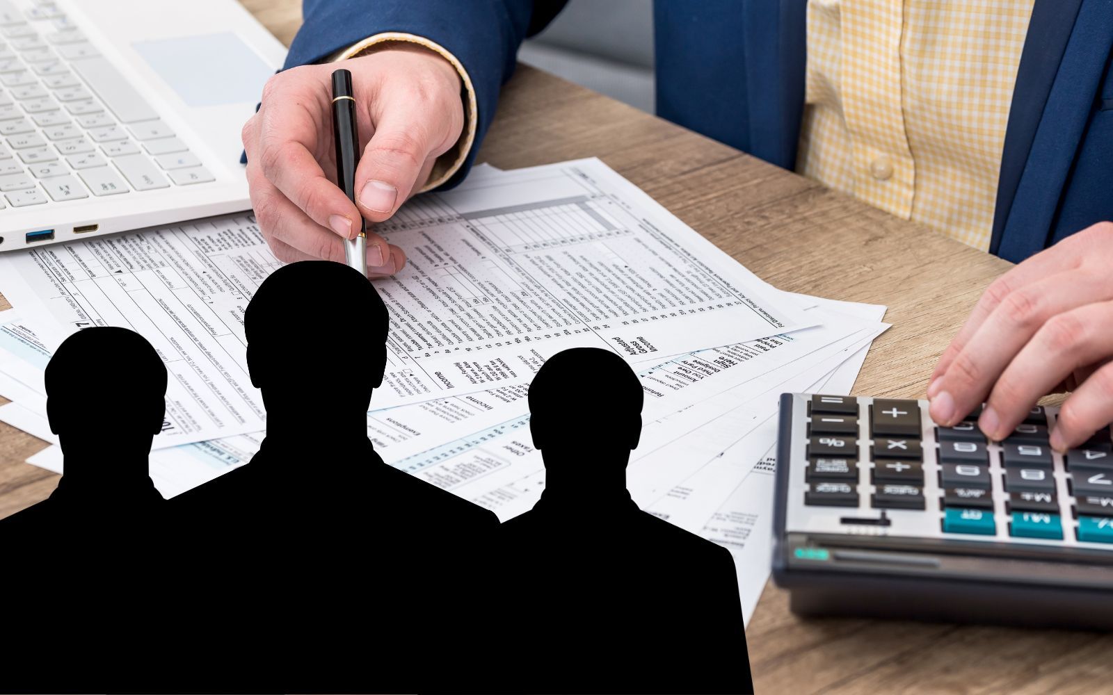 De betalar högst skatt i Sverige – 3 av 6 från samma bolag