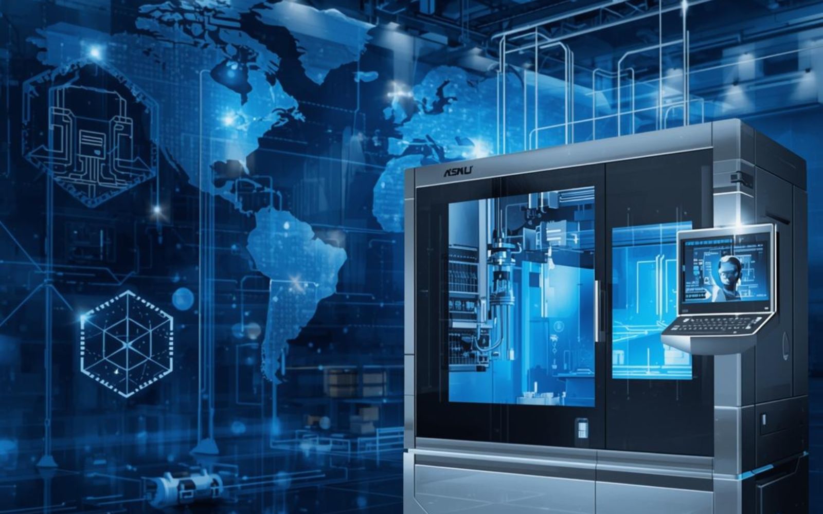 Världens viktigaste bolag – äger du aktien?