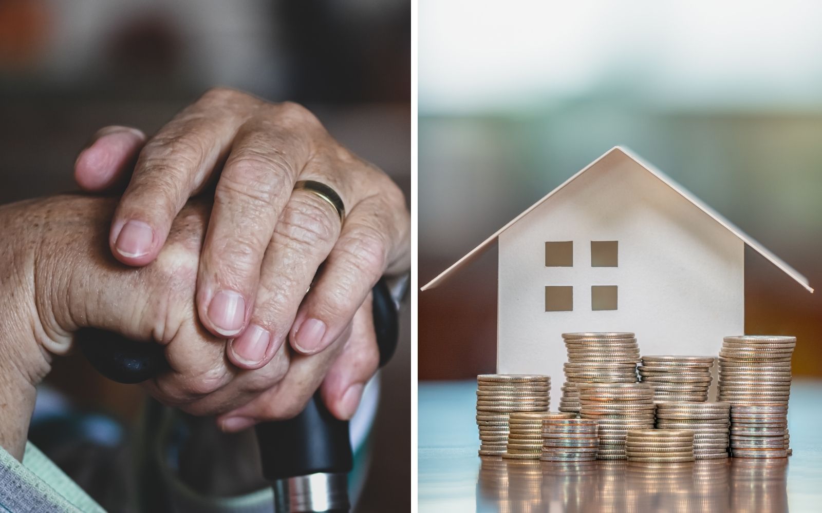 "En djup orättvisa" – äldre tvingas betala upp till 40 procent mer i hyra