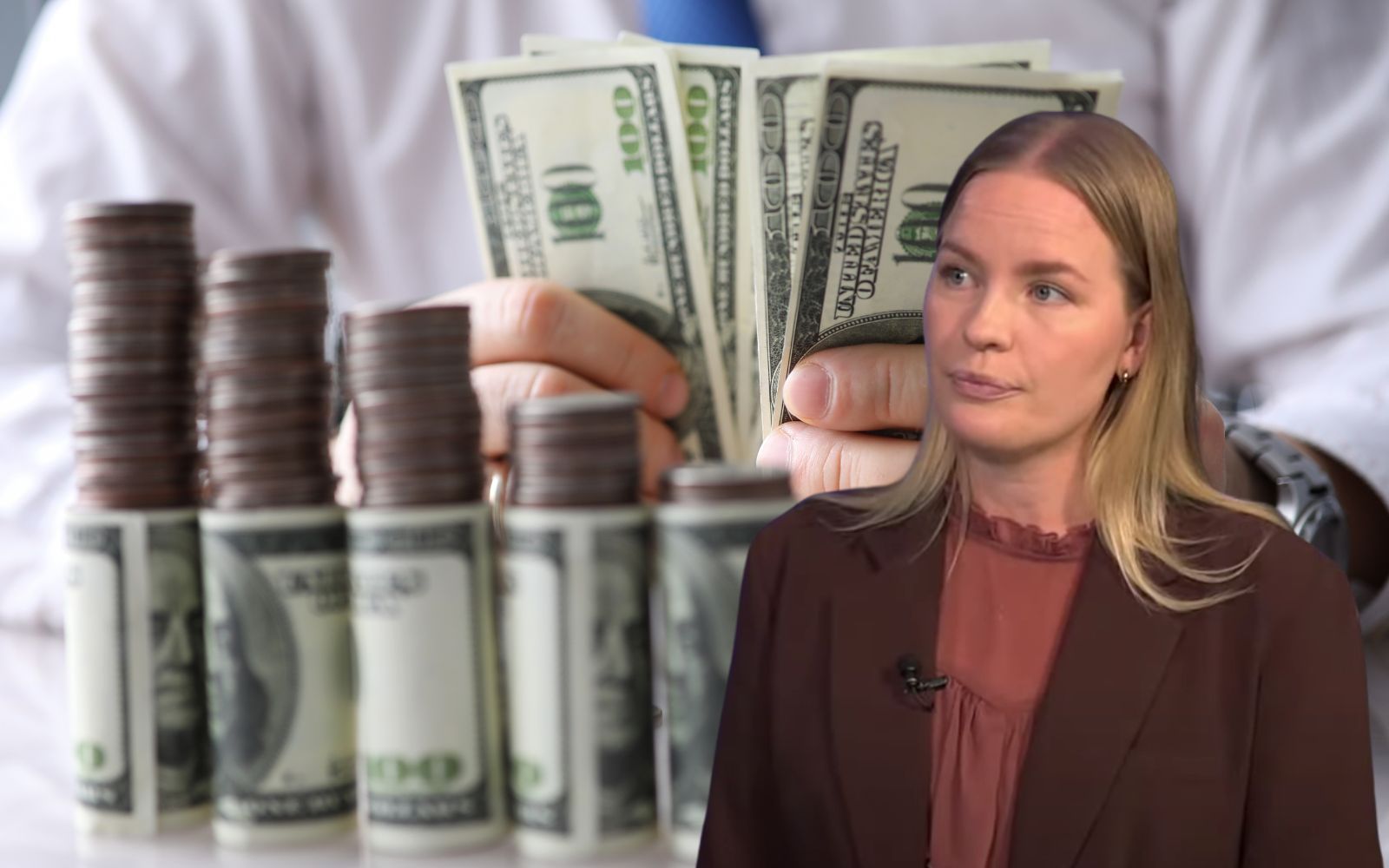 Fondproffset: Så bygger du en framgångsrik fondportfölj – från grunden