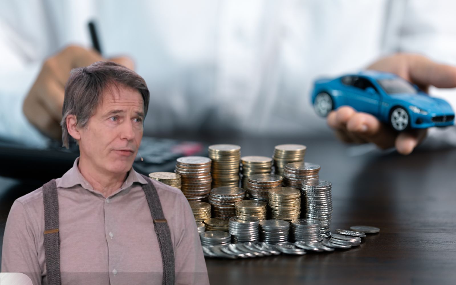 Chockdyra försäkringar för elbilsägare – "löjligt"