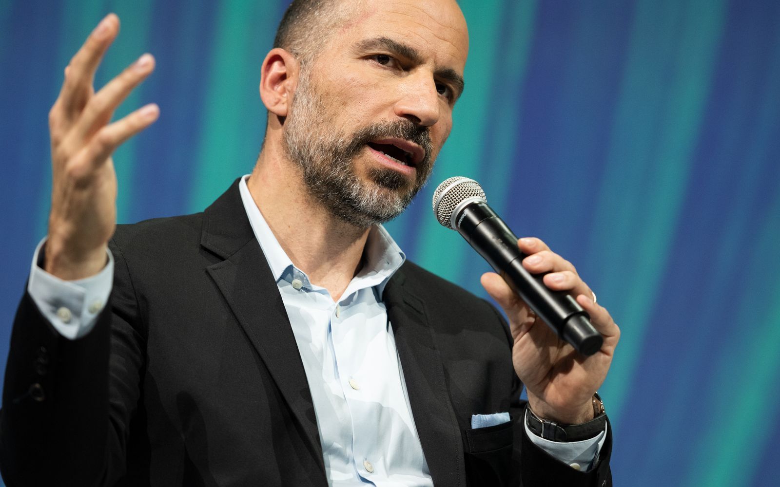 Tungviktaren: Om du planerar fem år framåt lurar du dig själv – så här bör du tänka istället