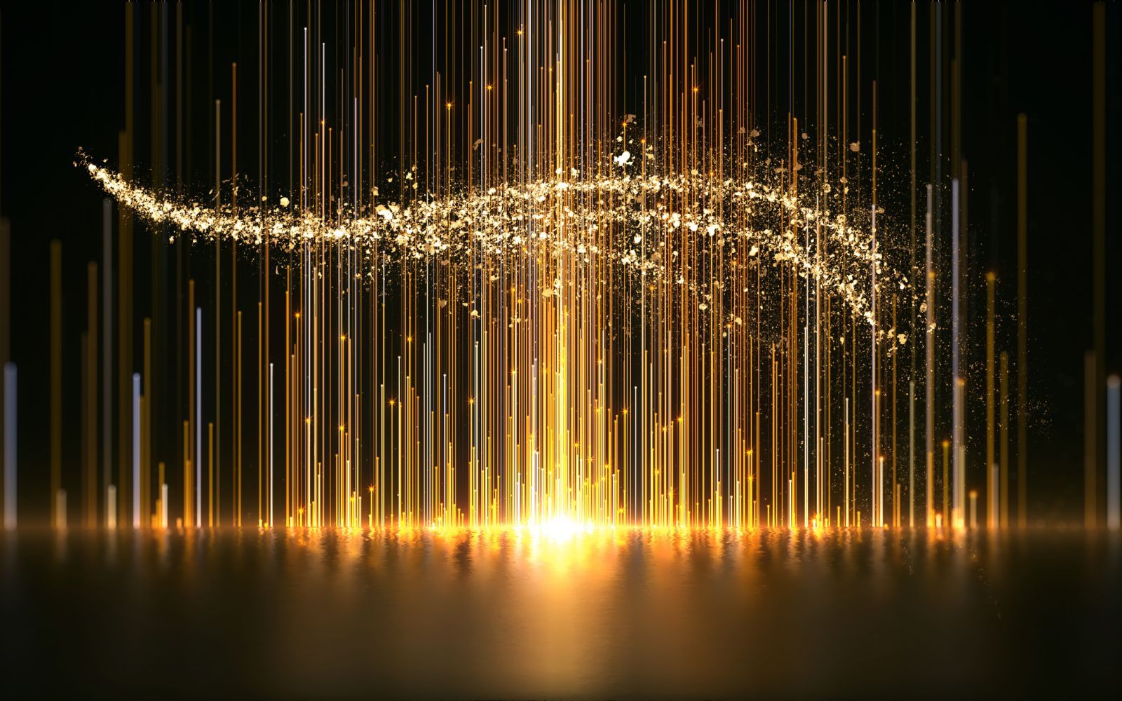 Därför fortsätter guldfebern – analytiker tror priset klättrar mot 6000 dollar