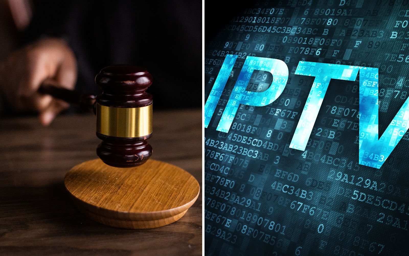 Har du en illegal IP-tv hemma? Snart kan även du som tittare straffas