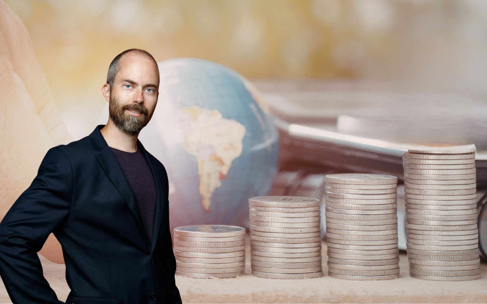 Hernhag: Åtta bolag som tar plats i årets globala utdelningsportfölj