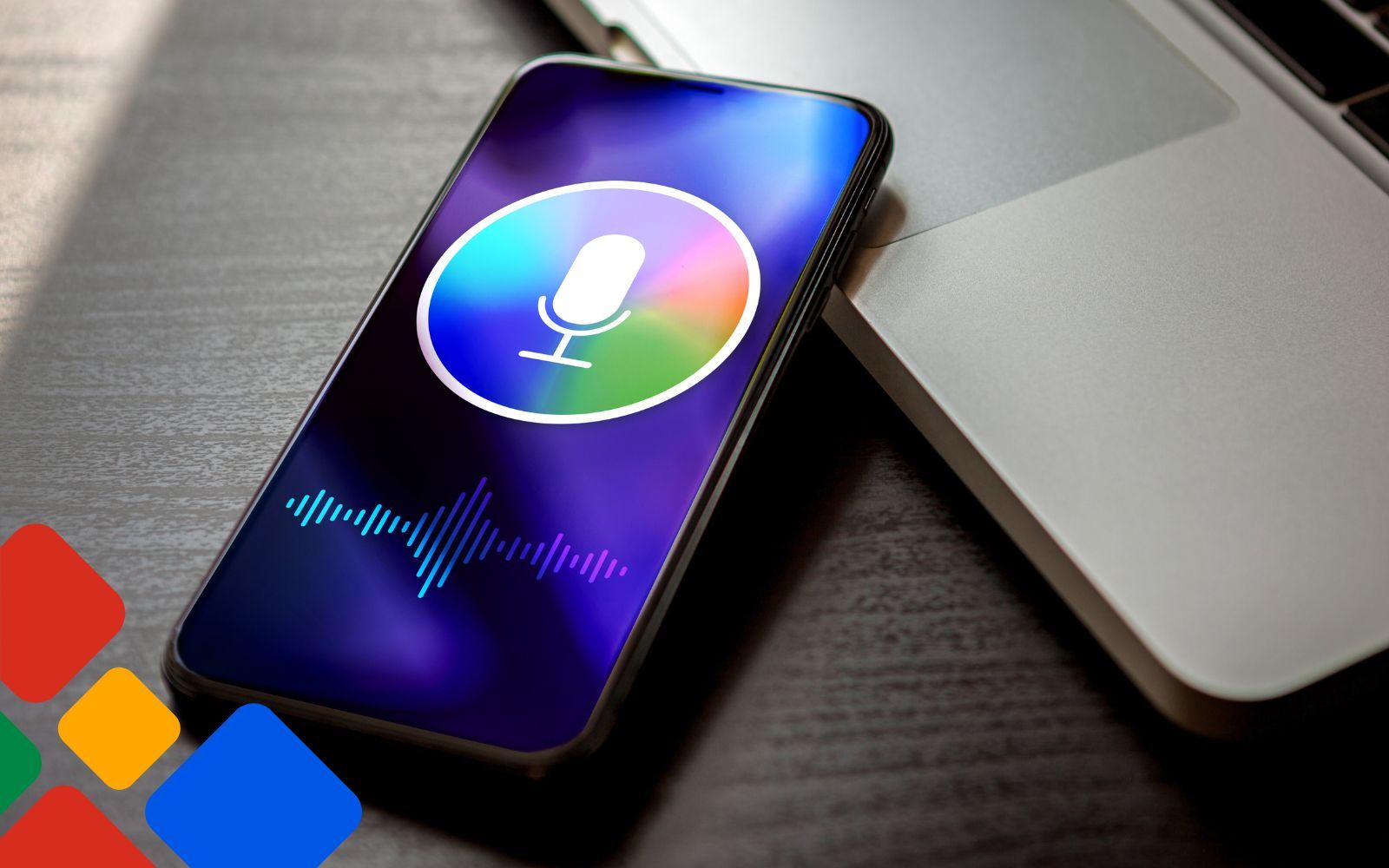Apple väljer Googles teknik för AI-satsning i Siri