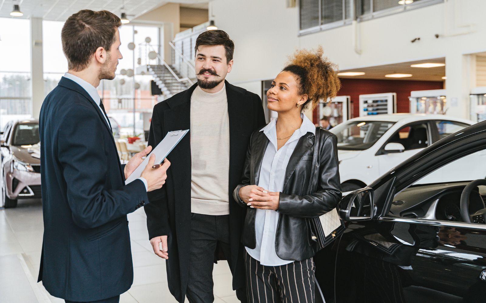 Jämförelse: Privatleasa eller köpa? Här är alternativet som är billigast