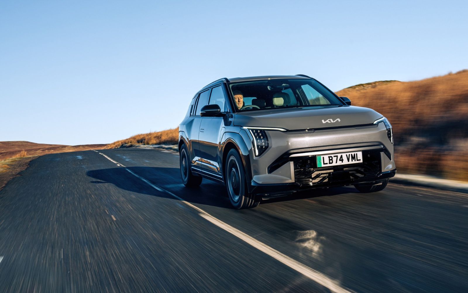 Stjärnsmäll för biljätten – USA-tullar gav 15 procents lägre vinst