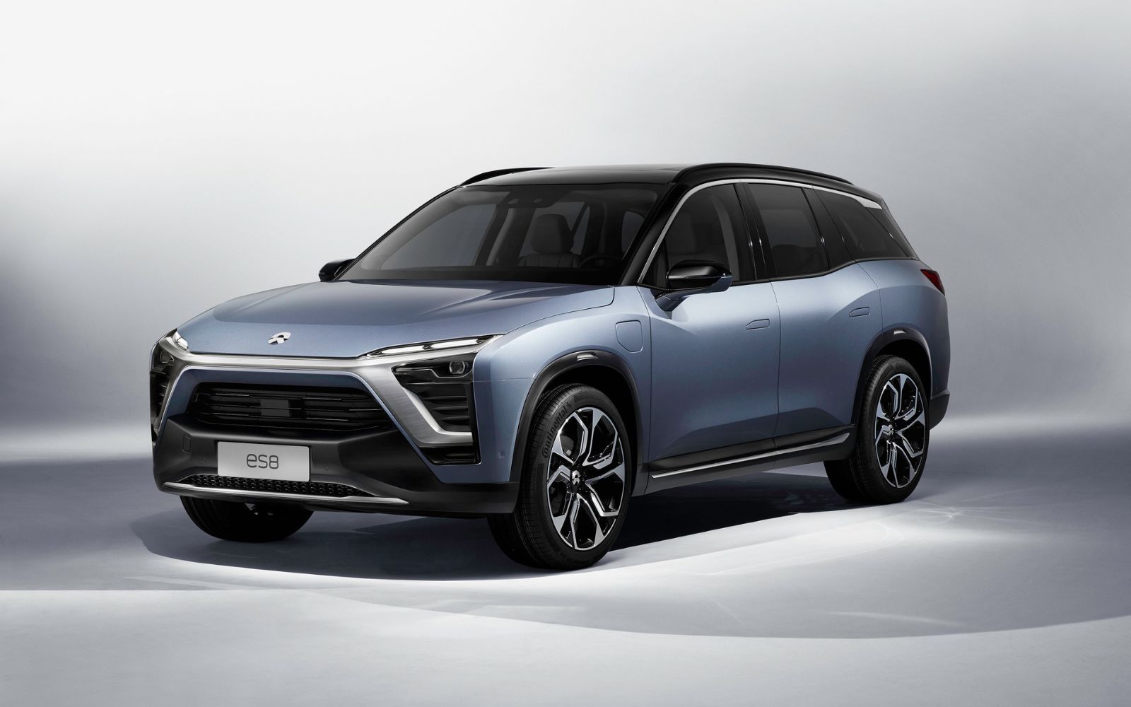 Spikrakt uppåt för kinesiska elbilstillverkare – så mycket ökar de