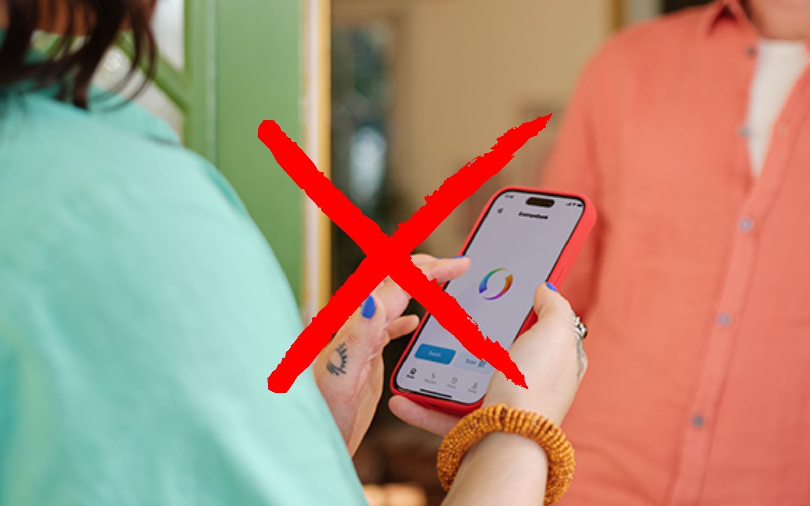 Nu kan du bli avstängd från Swish – vid missbruk av tjänsten