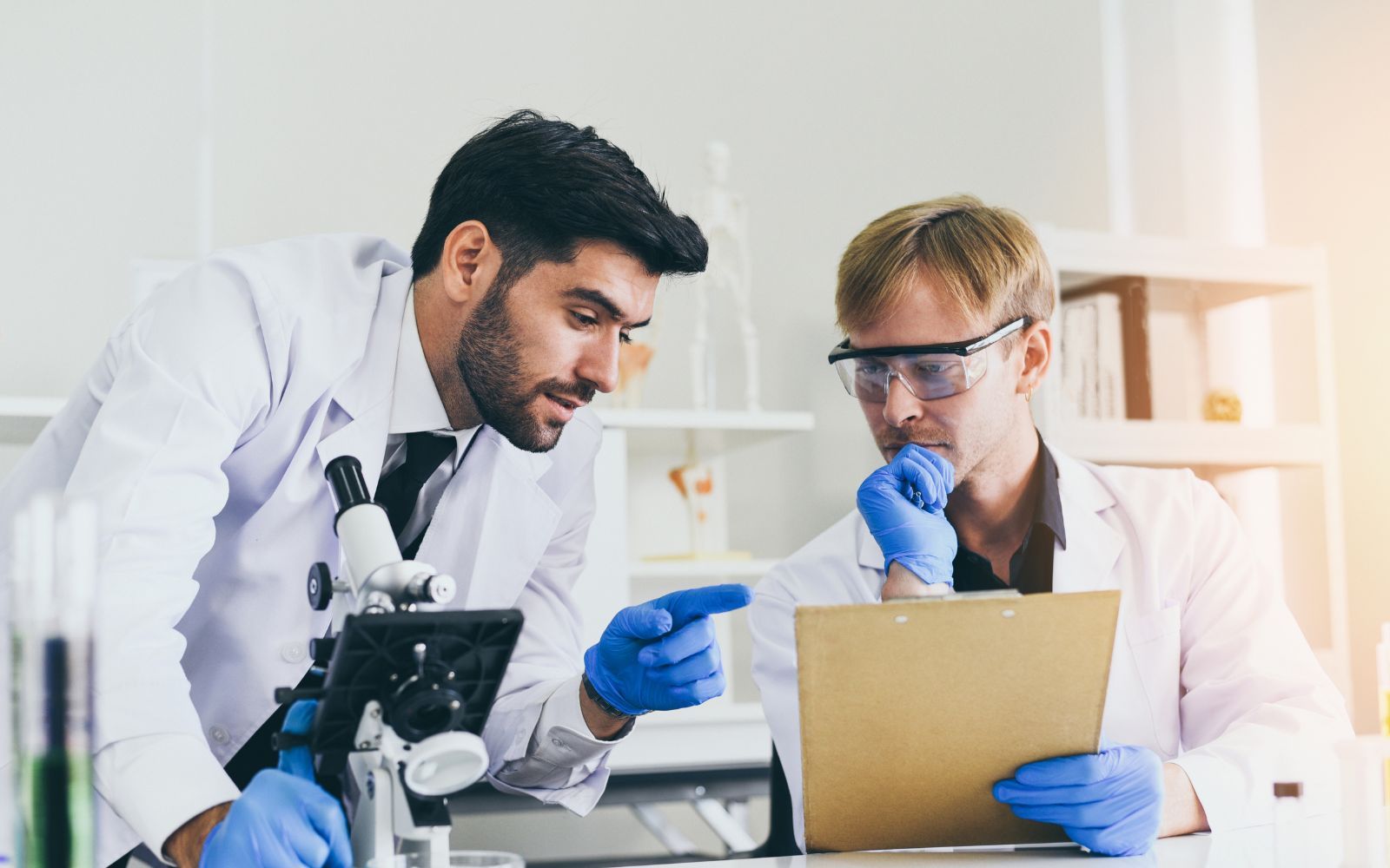 Ny studie avslöjar: Detta påverkar vår livslängd mer än väntat