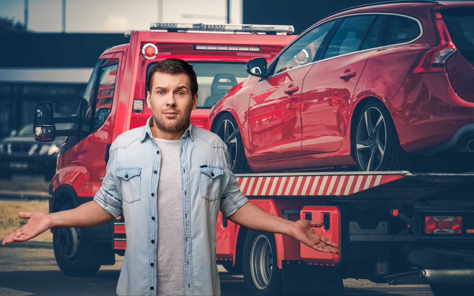 Nya regler: Så kan du bli av med din bil trots att du inte gjort något fel