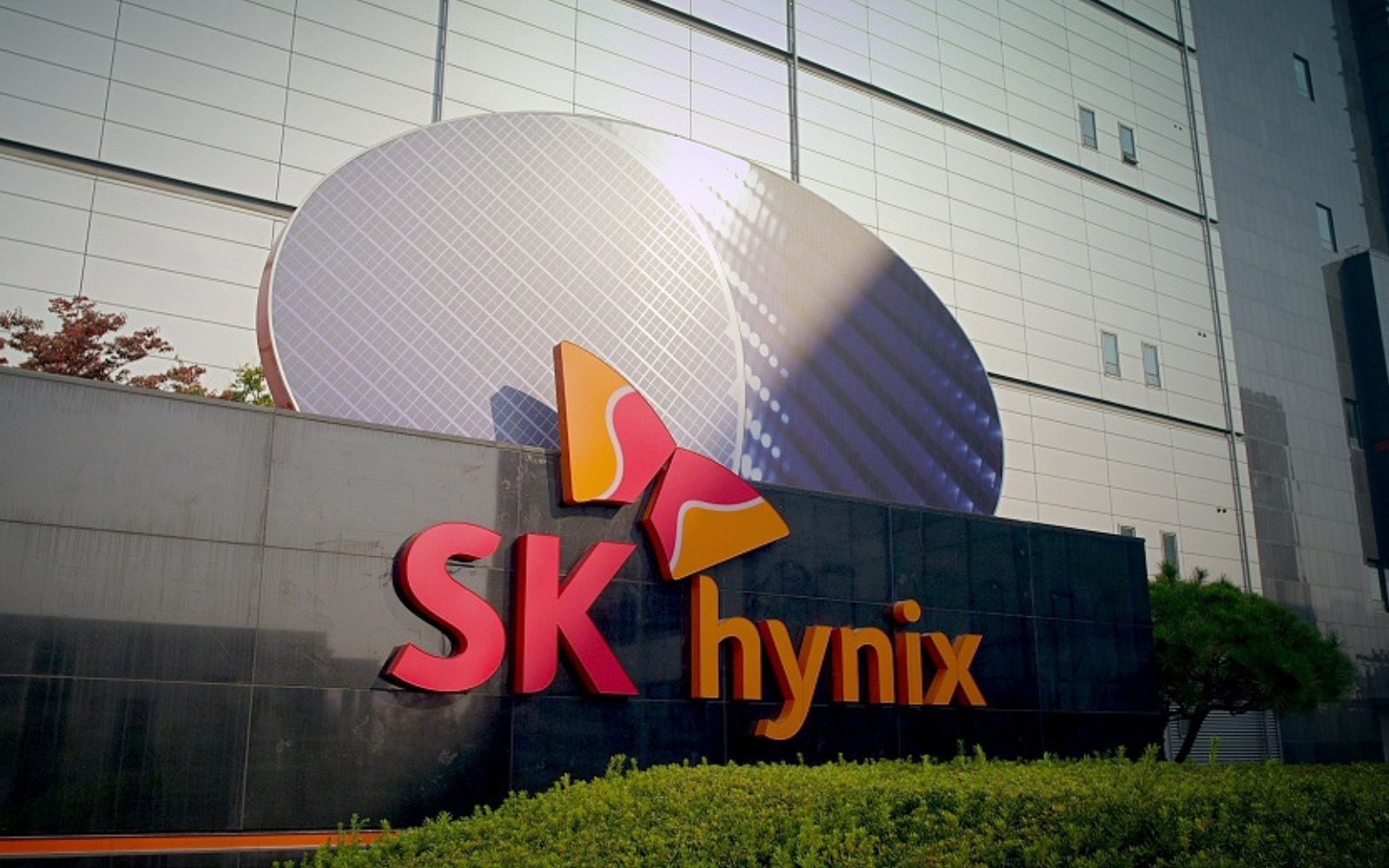 Starkaste kvartalet någonsin för chiptillverkaren – AI-boomen eldar på