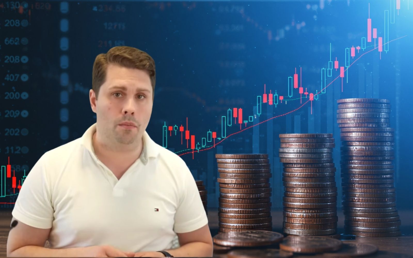 Sparprofilen: Strategin som har utklassat börsen – "blir en ränta på ränta-effekt"