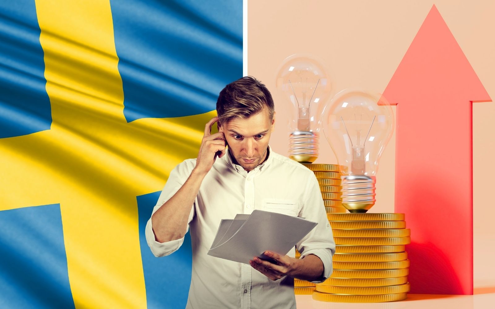 Svenska hushåll riskerar ny elkostnadssmäll från EU – trots varningarna