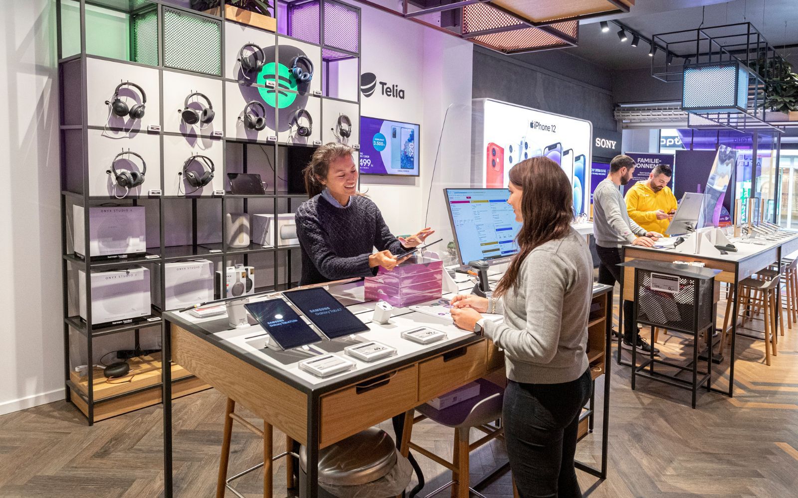 SHB: Telia på väg mot nådd eller överträffad guidning