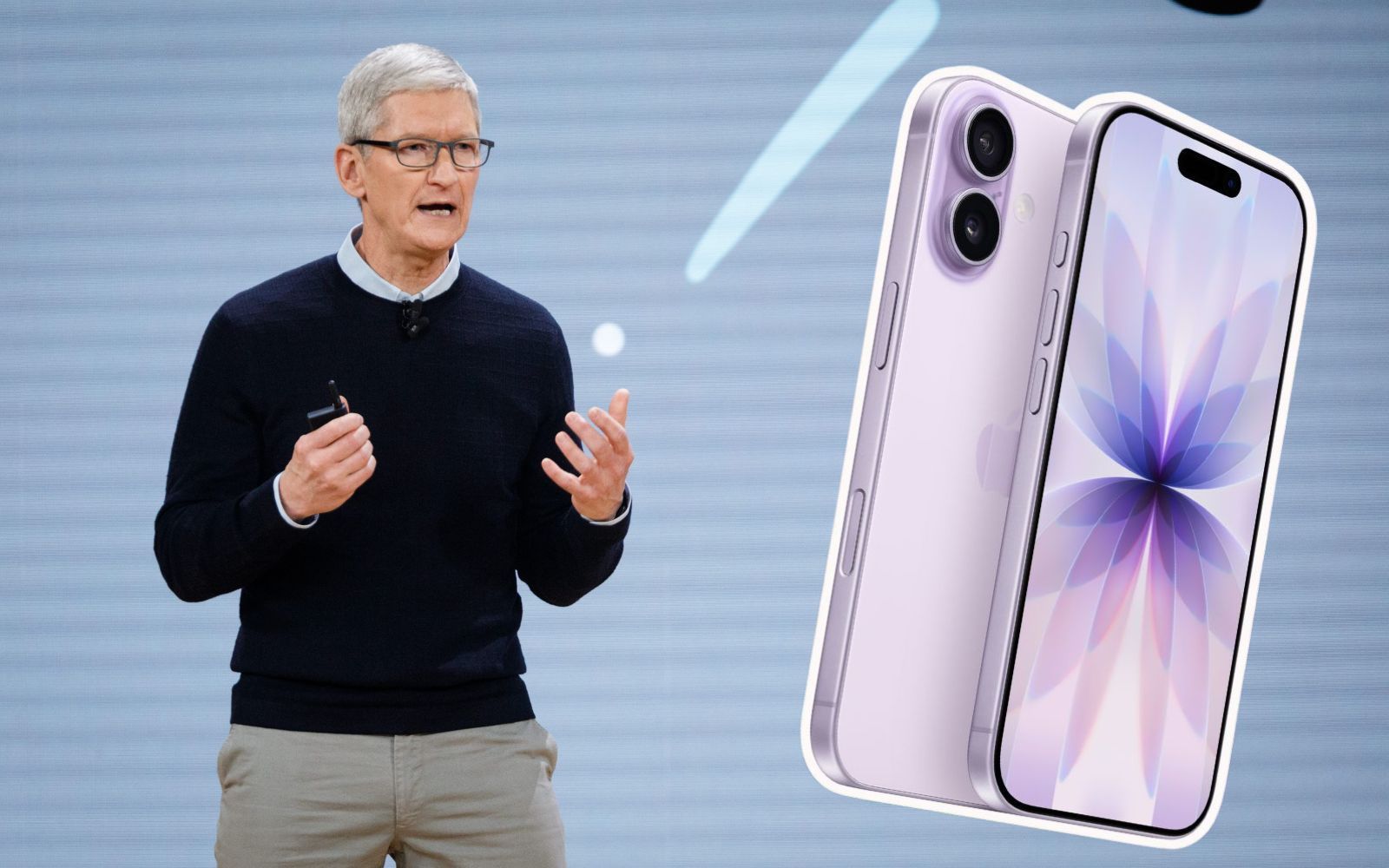 Här är Apples nya plan för Iphone – efter försäljningssuccén