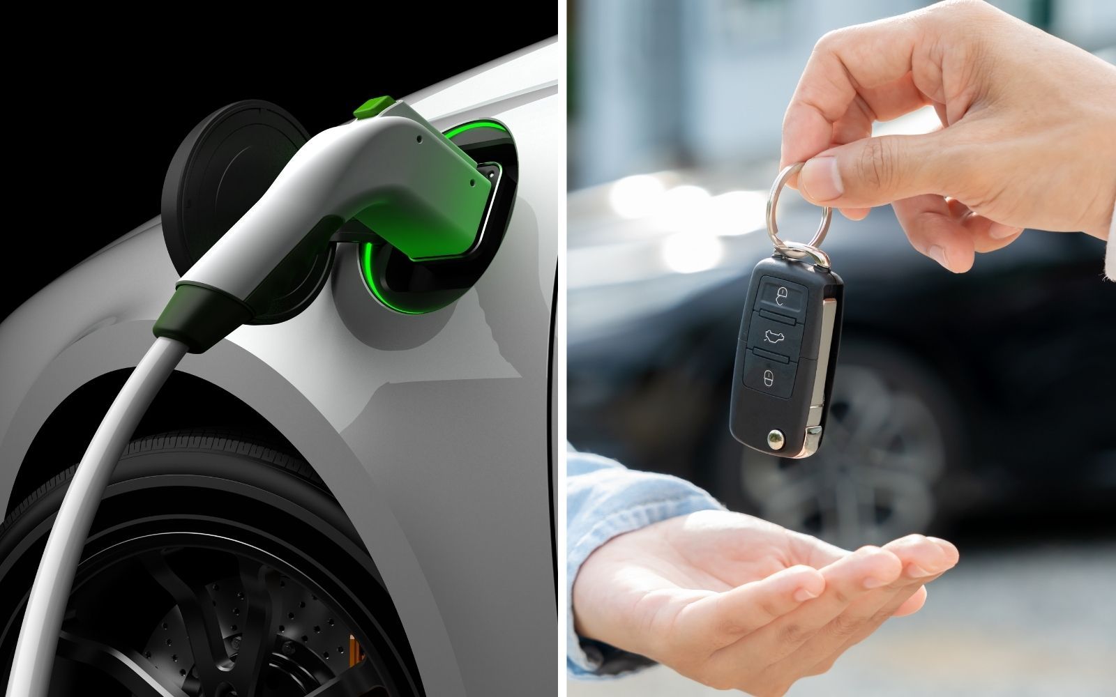 Unika möjligheten: Så kan du skaffa en elbil – helt gratis