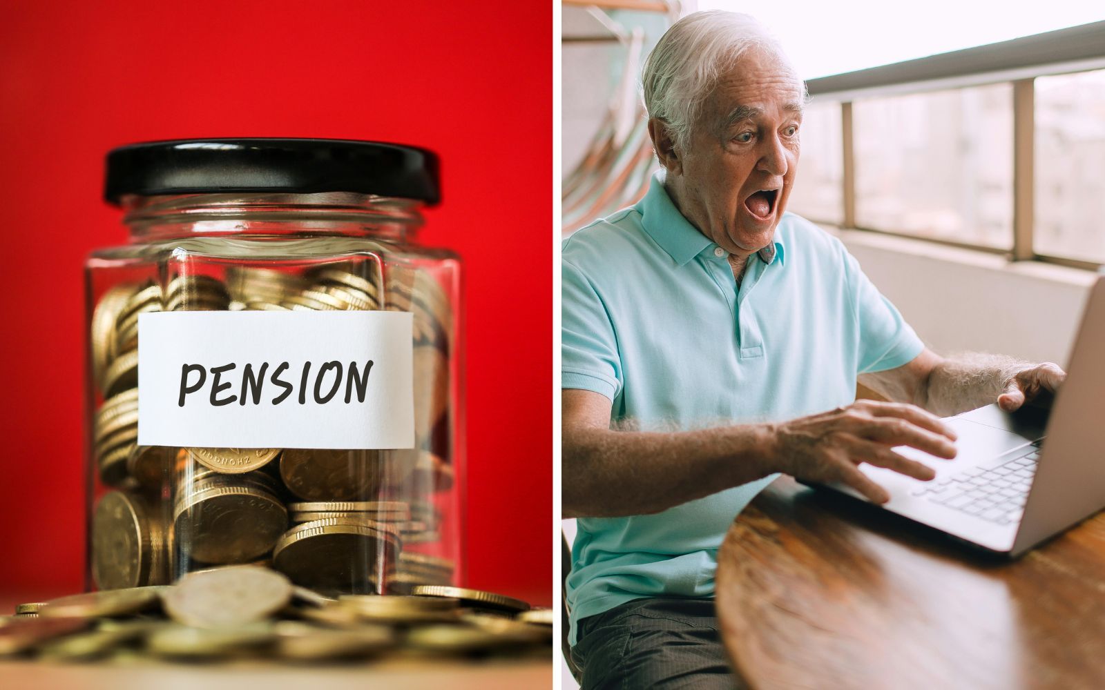 Tidig pension kan bli en dyr överraskning – så mycket kan du gå miste om varje månad